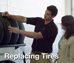 Jenkins Subaru in Bridgeport WV