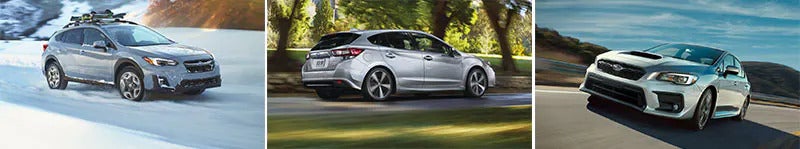 Choosing the right tires for where you drive. | Jenkins Subaru in Bridgeport WV