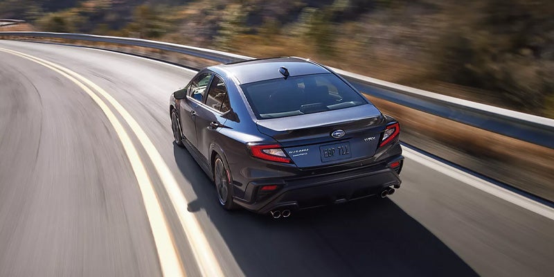 Jenkins Subaru in Bridgeport WV