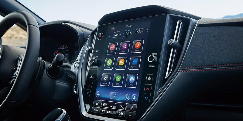 Jenkins Subaru in Bridgeport WV