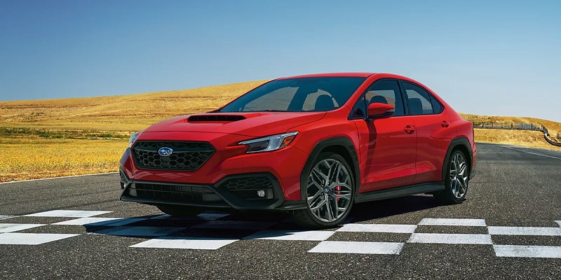 Jenkins Subaru in Bridgeport WV