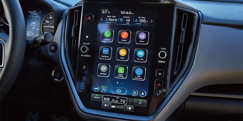 Jenkins Subaru in Bridgeport WV