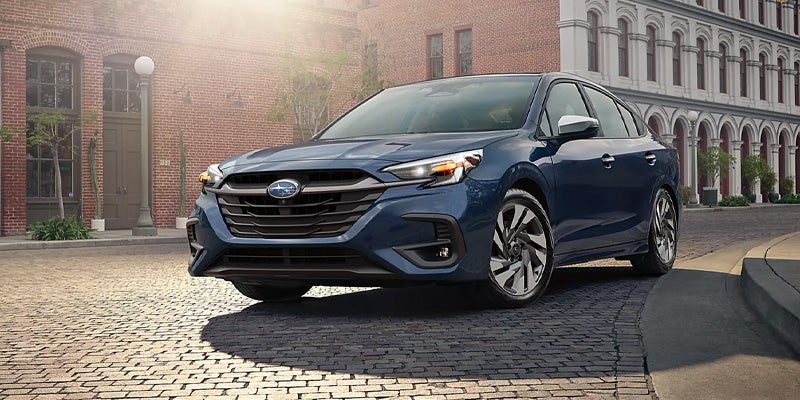 Jenkins Subaru in Bridgeport WV