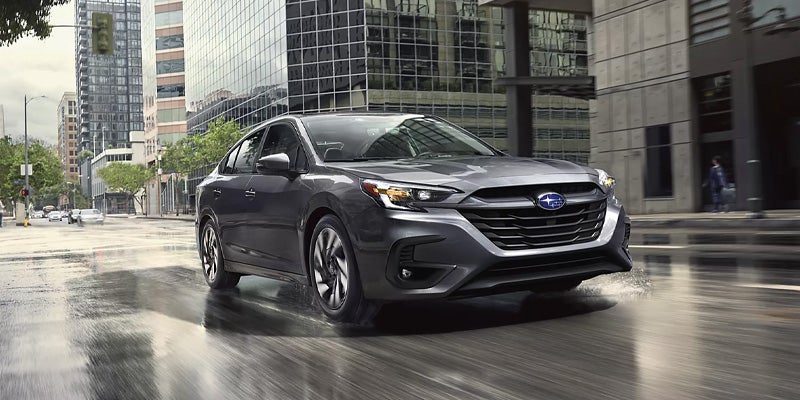 Jenkins Subaru in Bridgeport WV