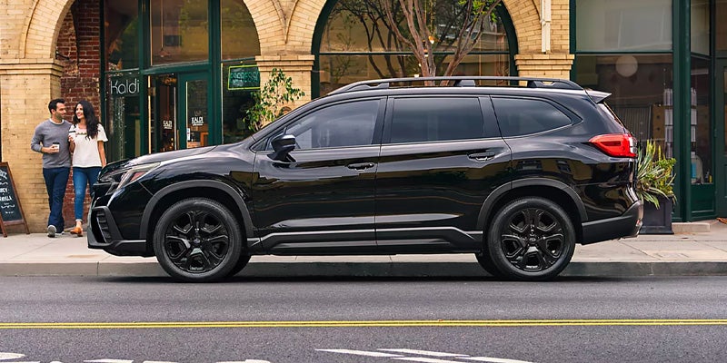 Jenkins Subaru in Bridgeport WV