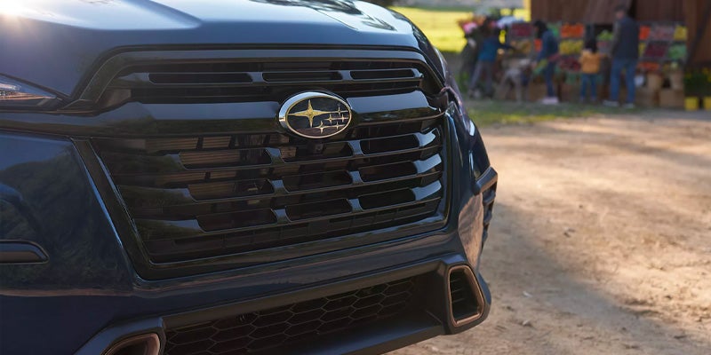 Jenkins Subaru in Bridgeport WV