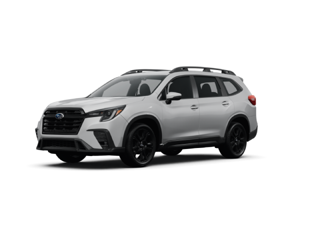 NEW 2026
Ascent Models