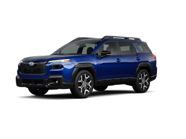 NEW 2026
Outback Models