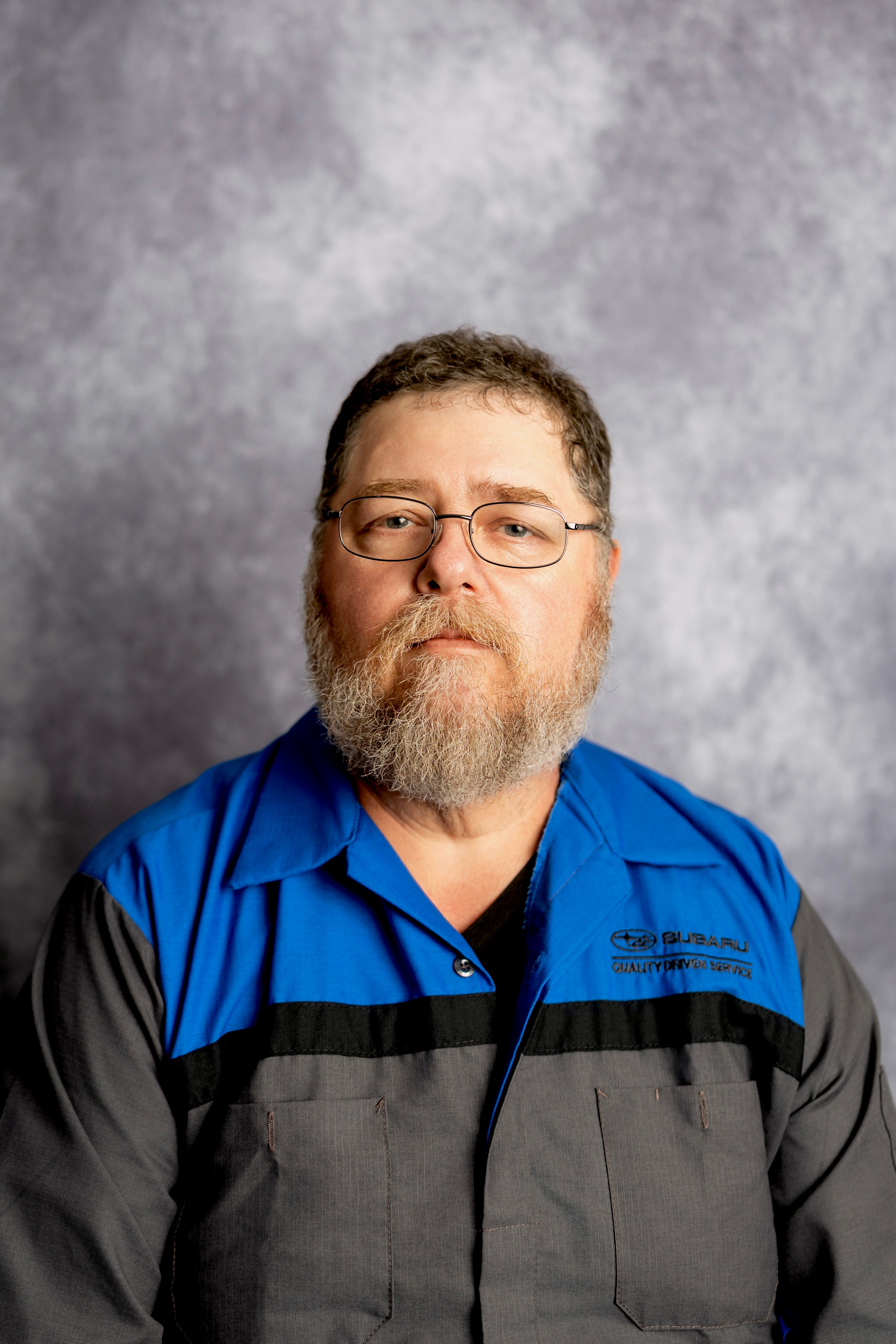 Rodger Edgell