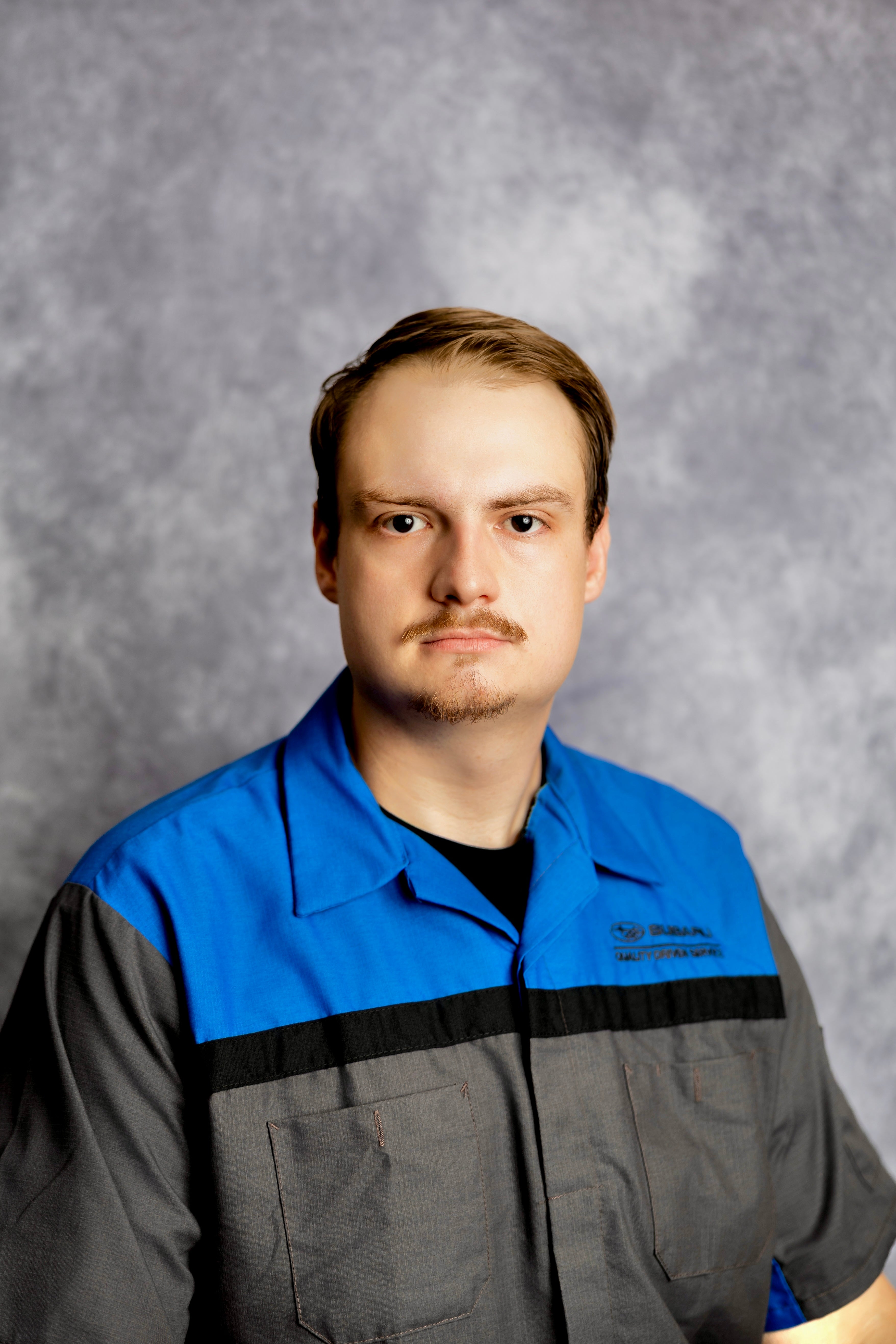 Nathan Griekspoor