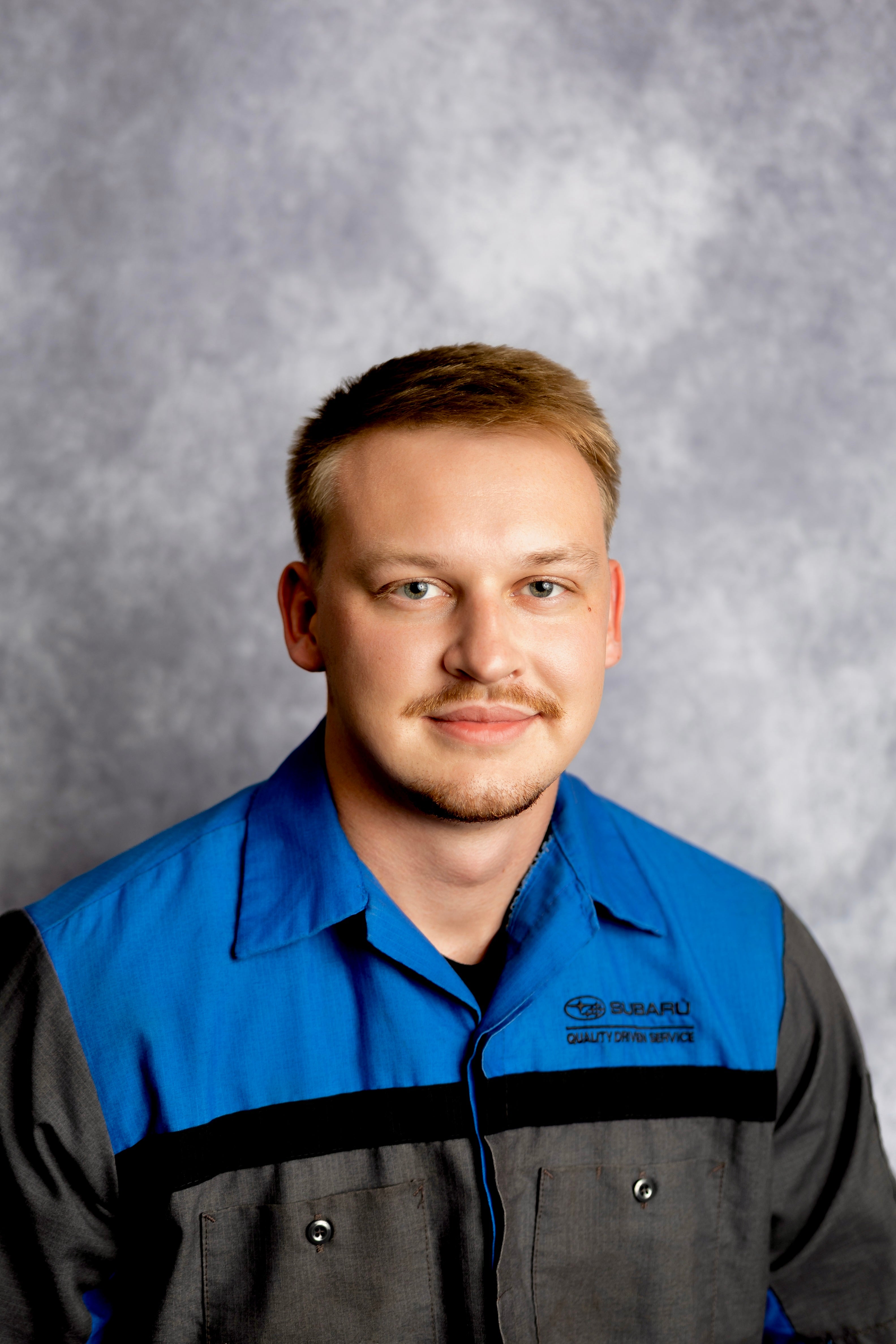 Aidan Hagerich
