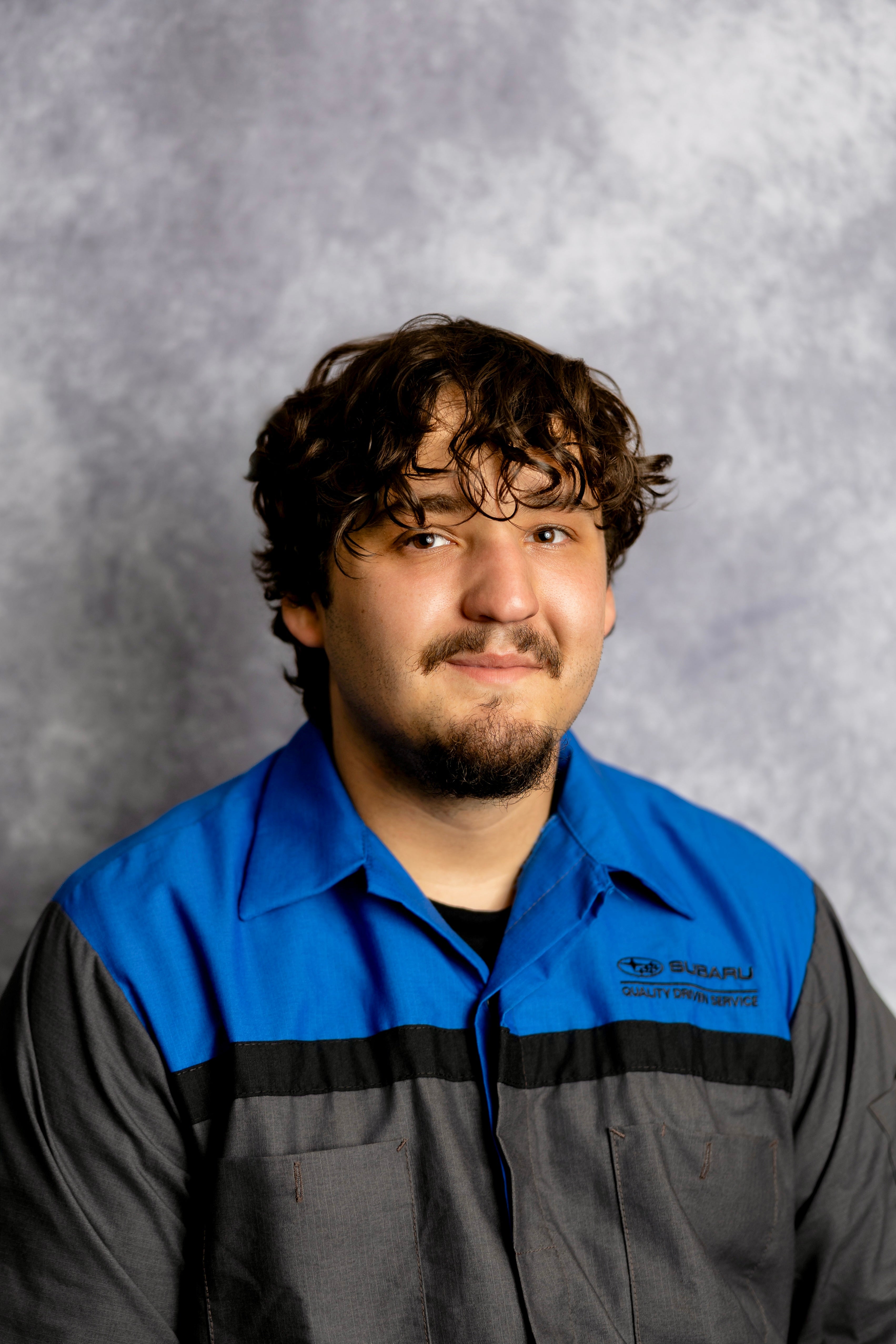 Chance McCartney