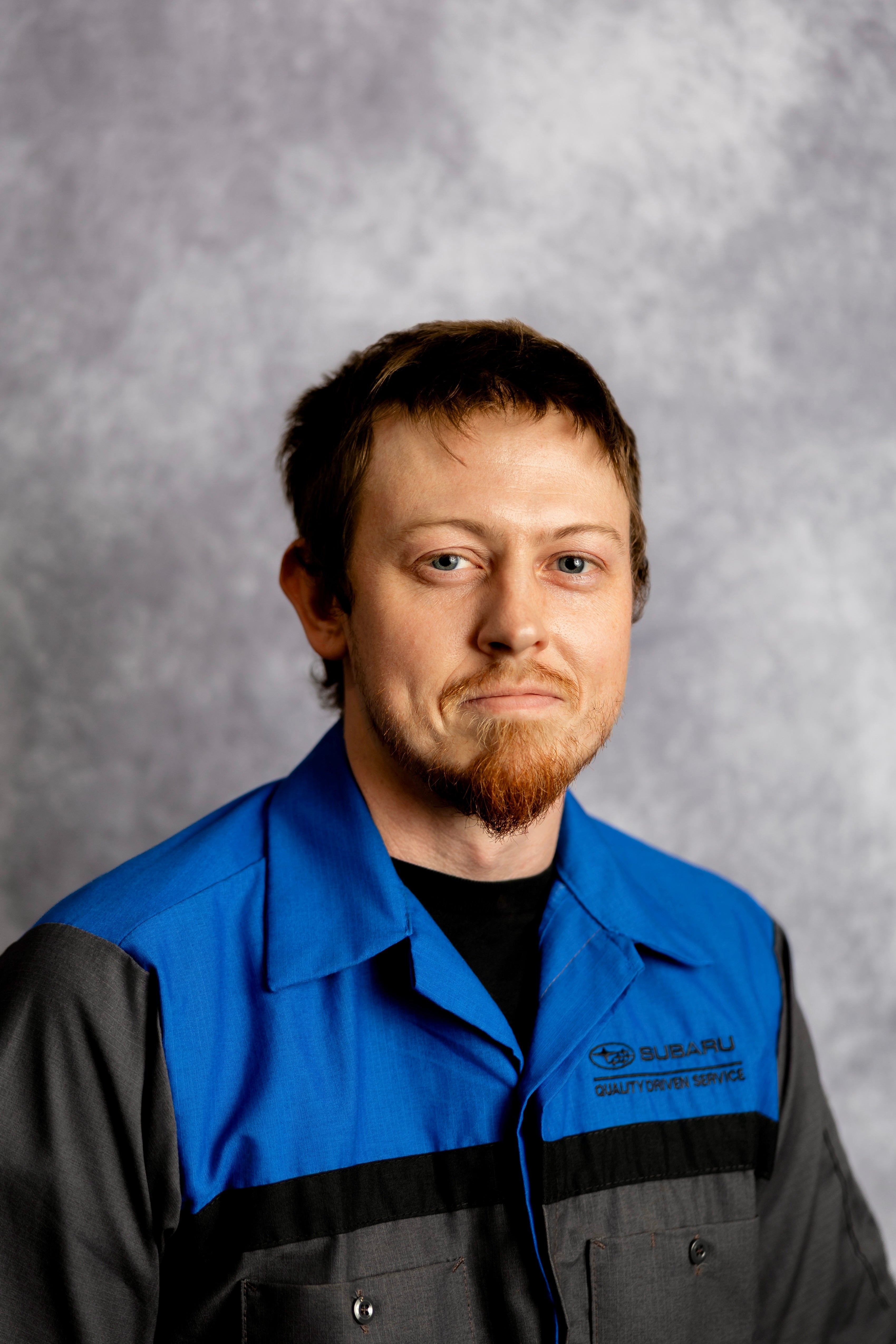 Kieth Schaefer