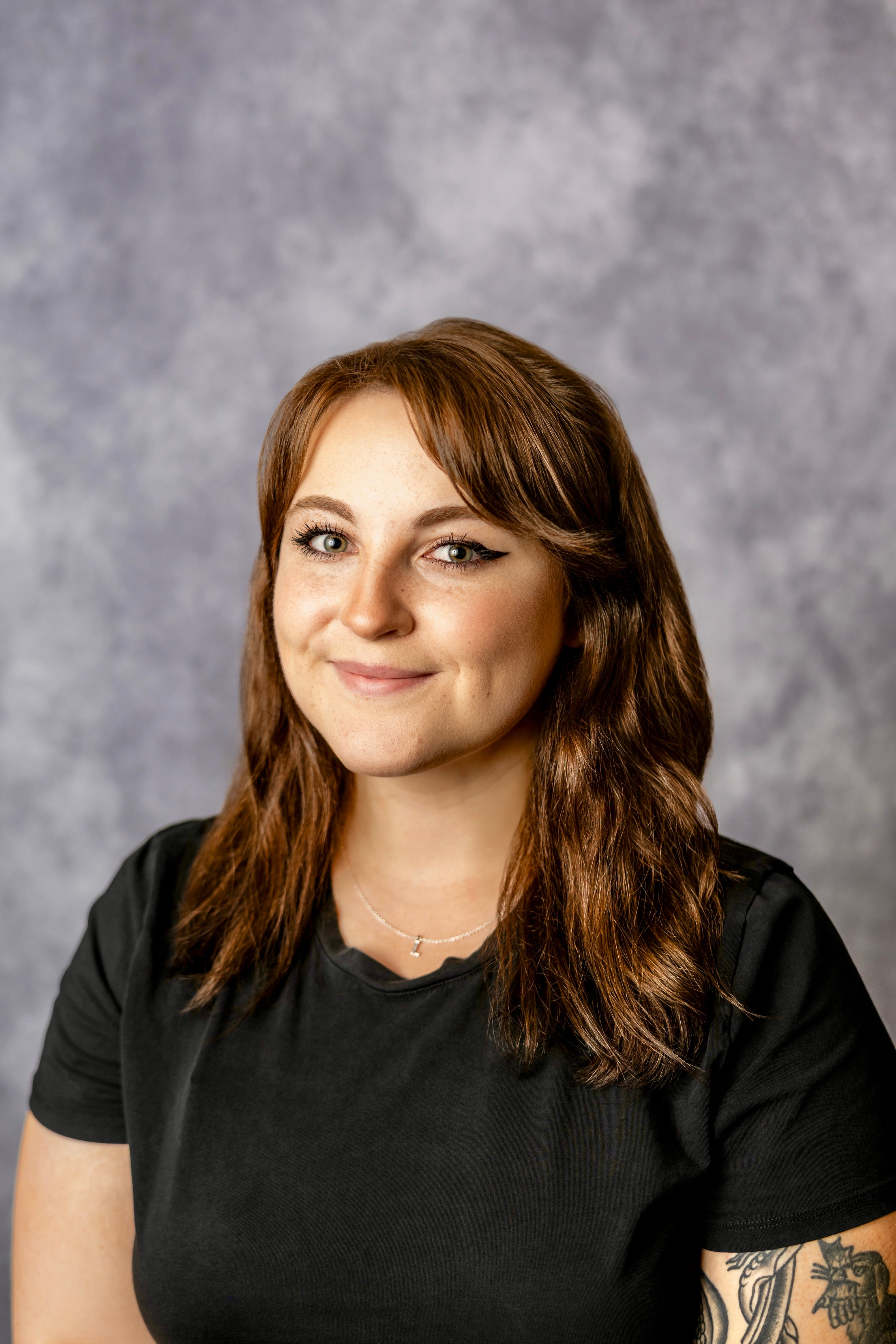 Madelyn Greethurst