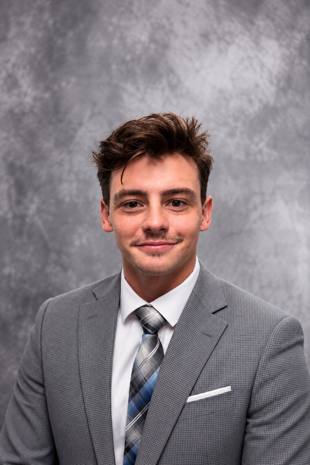Logan Hayes