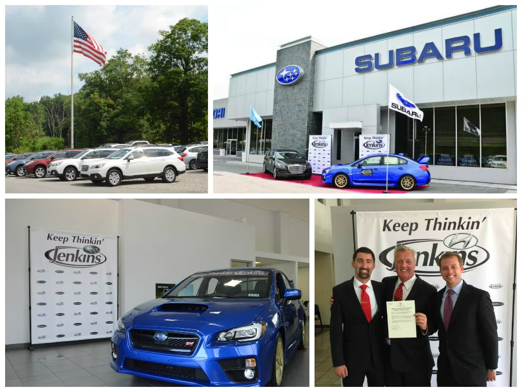 Jenkins_Subaru_Grand_Opening